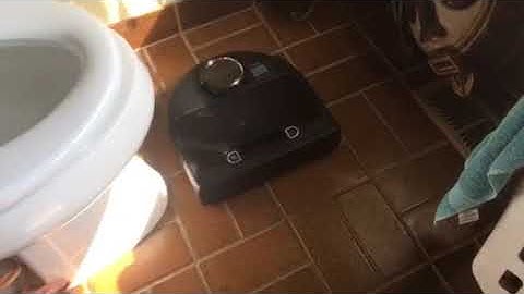 Neato botvac connected. Review of this awesome robotic vacuum cleaner.