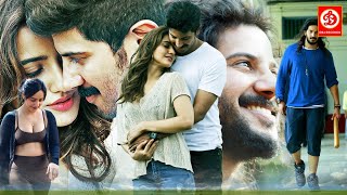 Athadey (Solo) Hindi Dubbed Movie Full Love Story- Dulquer Salmaan, Neha Sharma, Dhanshika, Arthi