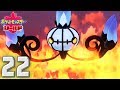 新たなポケモンの世界 〜神の怒り〜【ポケットモンスター シールド】#22