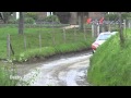 Rallye du pays de dieppe 2012 rallyconcept