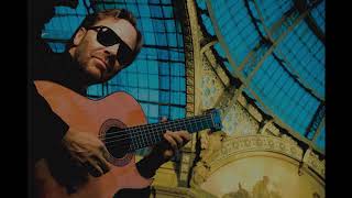 AL DI MEOLA Fantasia Suite For Two Guitars