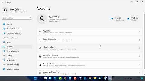 How to Hide User Name and Email Address on Windows 11 Login Screen