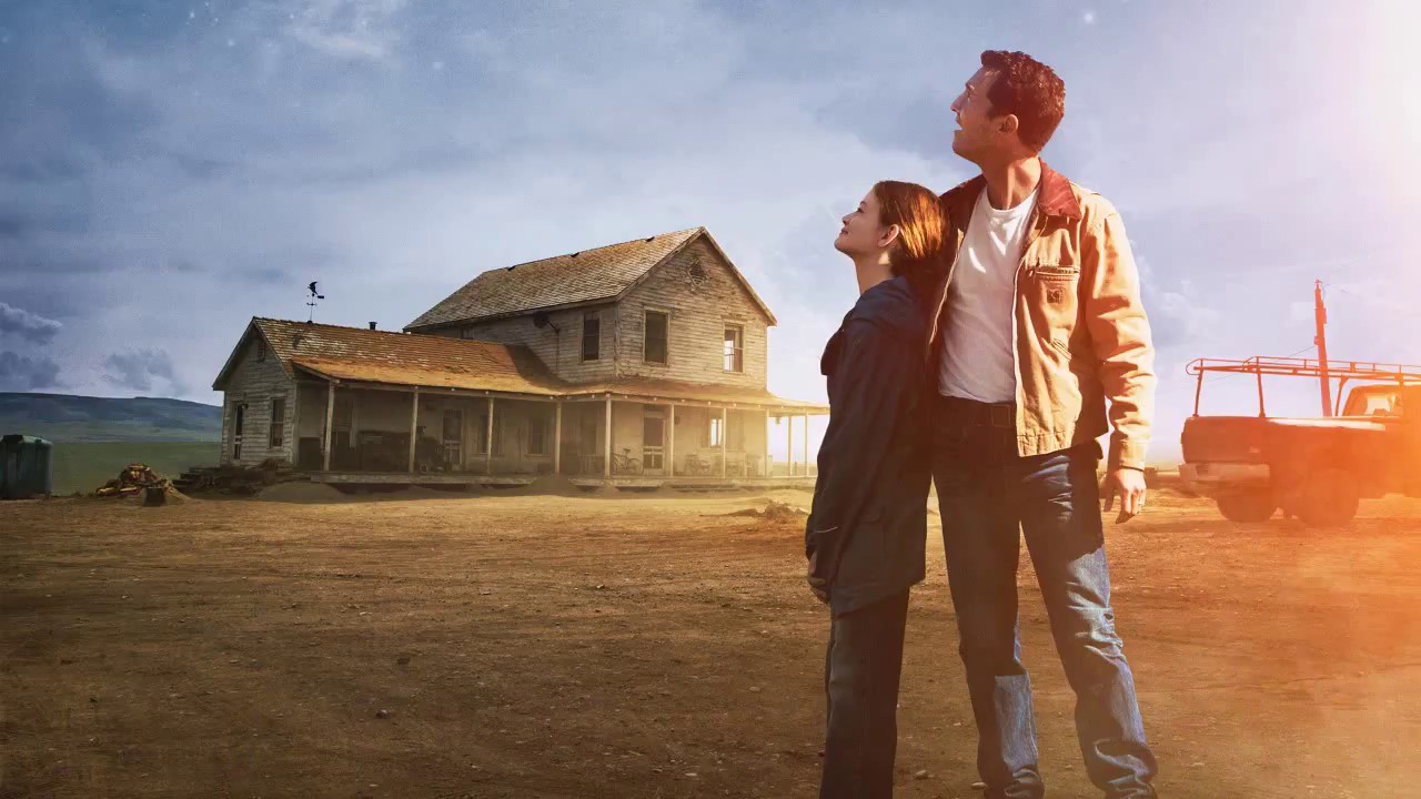 Interstellar - Main Theme - First Step