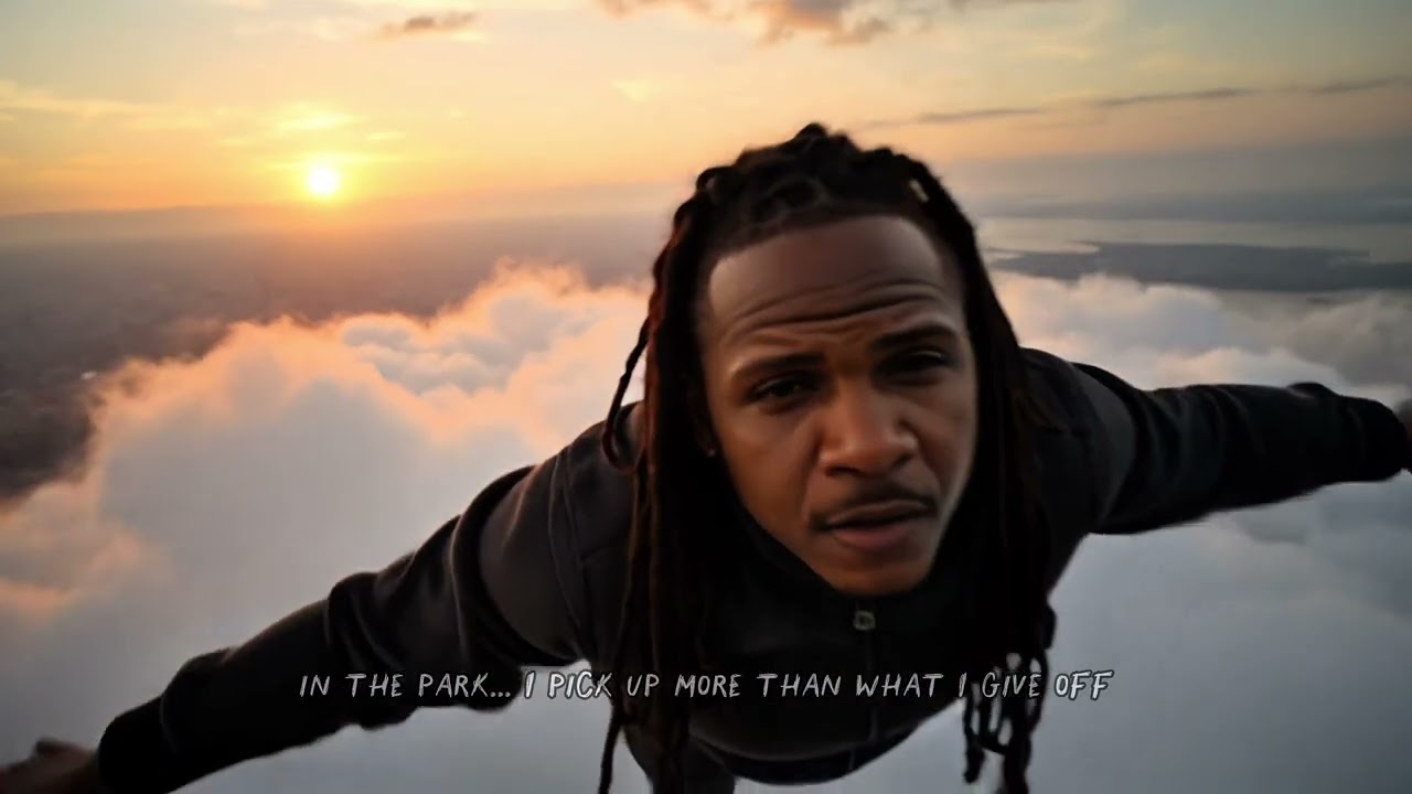 Watch Levels Peaking (SNIPPET) Full Flight Video on YouTube Watch Levels Peaking (SNIPPET) Full Flight Video on YouTube
