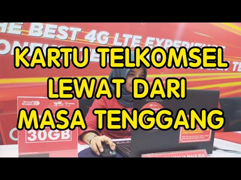 Cara Merubah Kuota Multimedia Jadi Kuota Utama ||Paket Belajar Kemdikbud||. 