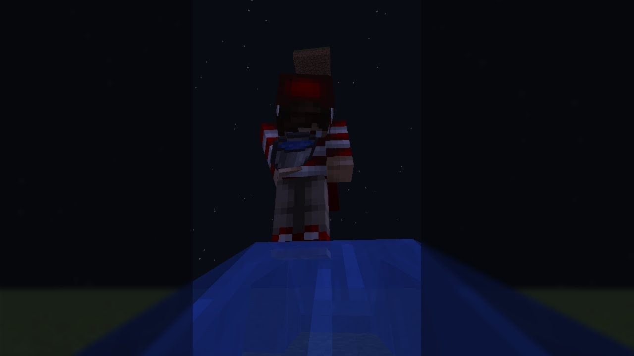 Minecraft: 5 Ways to MLG! 