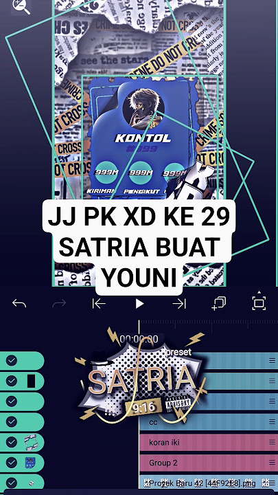 jelek bngt coy🫠 #banturamein #bismilahfyp #jjpkxd #presetxml #am #edits #napagafyp #jelek