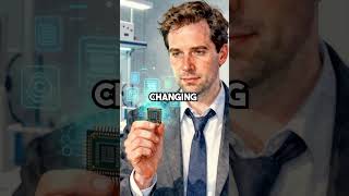 How Being Lazy Accidentally Invented the Microprocessor