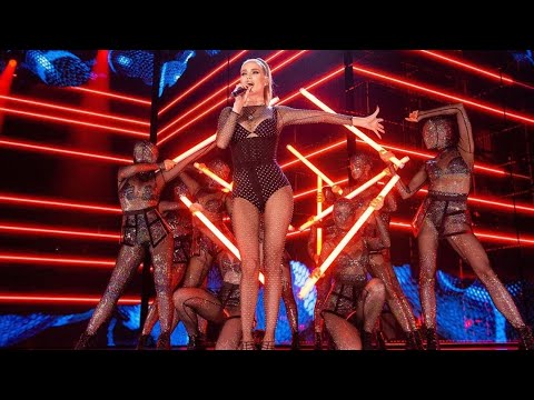 Глюк'oza «Фэн-шуй» | Жара Music Awards, 5.04.2019