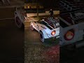 Rally Costa brava #1