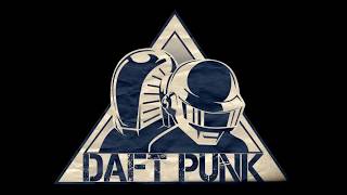 SOMETHING ABOUT US - ¨ RANDY GEORGE COVER. ¨.-DAFT PUNK FULL EDITION .