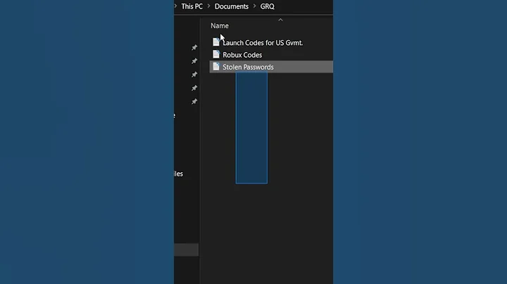 How to Batch Rename Multiple Files in Windows