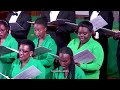 Waliwo Ensi Esinga Eno Luganda Hymn 229 Anglicanchurch Lugandahymns Choirmusic Namirembe