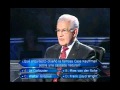 ¿Quién Quiere Ser Millonario? El Salvador Primer Ganador de $25,000 dolares