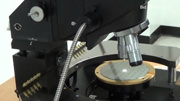 Alessi REL-4500 Manual Prober #59949