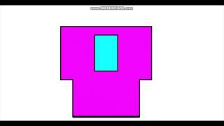 Icons from Geometry Dash which I made in Google Slides