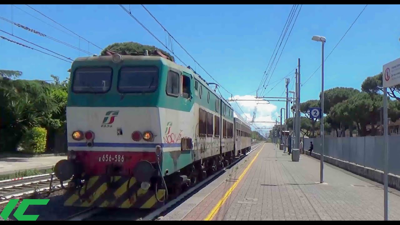 CAIMANI, DINAZZANO PO e 2 TRIPLE - Il gran finale di primavera in TIRRENICA!