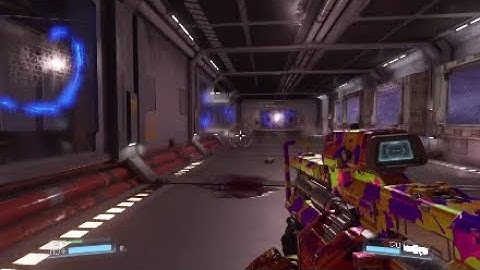 Doom SnapMap - FACE OFF | S2 E8