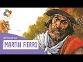 ¿Quien es Martin Fierro? | Literatura Educatina