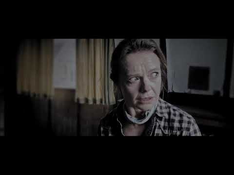 Infinitum: Subject Unknown Official Trailer