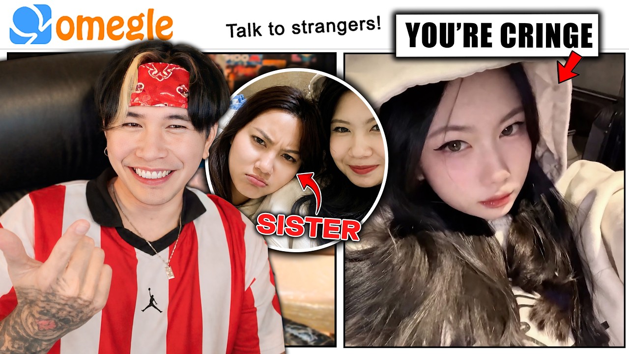 Latest Title & Thumbnail