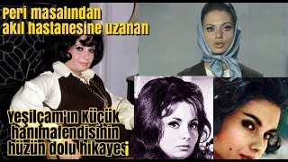 Belgin Doruk'un peri masalından akıl hastanesine uzanan hayatı