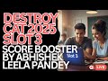 CAT 2025 Slot 3 Revision Secrets Top Students Don't Want You to Know