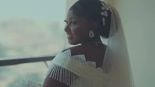 MB Nuptials - White Wedding Video