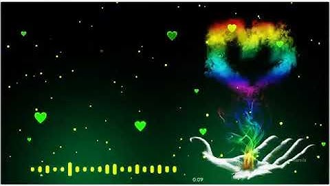 New avee player templates | Green screen particles for kinemaster | Download link in description