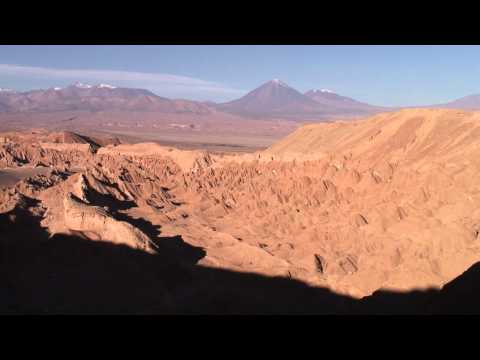 Video: 9 Neuvěřitelných Fotografií Chilské Jiné Světově Pouště Atacama