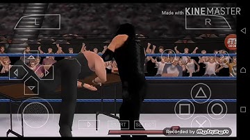 WWE SVR 2011 HOW TO BREAK A TABLE