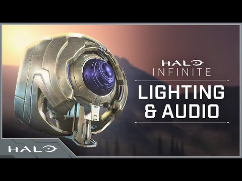 : Forge Fundamentals – Lighting & Audio