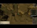 Group Iron. Into the Volcano and Testing Barrows Luck