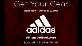 Miami Bookstore: Adidas Event
