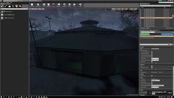 L4D Pavlov VR Culling Test