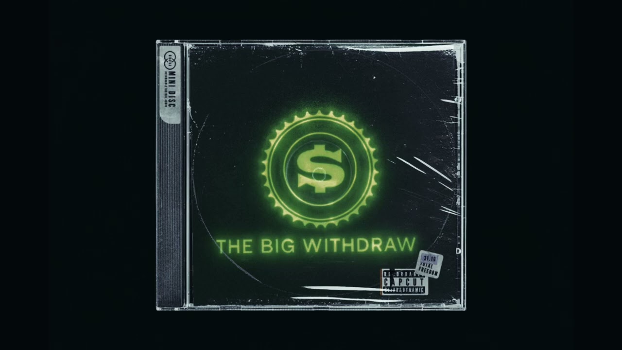 Lloyd Banks - It Ain’t a Secret (Remastered) | The Big Withdraw 