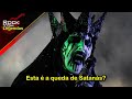 Mercyful Fate - Satan&#39;s Fall - Legendado + Interpretação da Letra