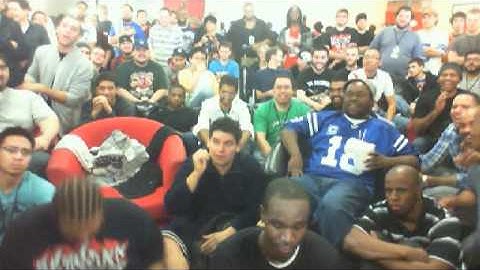 SBR MVC2 Demon Hyo vs EMP IFC Yipes