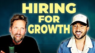 When to Hire Employees For Your Agency, With Alex Rossman by Jason Swenk 84 views 1 month ago 4 minutes, 59 seconds