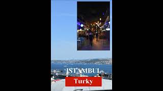 TURSKA ISTAMBUL