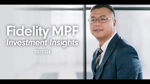 Q4 strategies in 3 mins – China/US amid recession risks [Fidelity MPF Investment Insights – 2022 Q4]