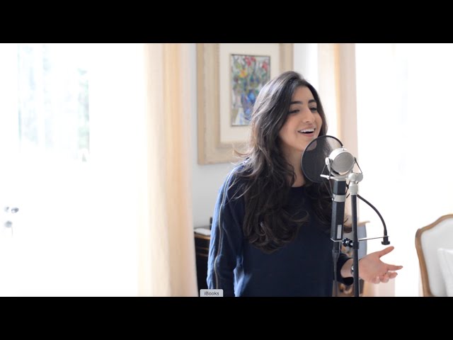 Hallelujah Cover by Luciana Zogbi & Gianfranco Casanova class=