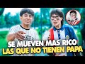 LOS MEJORES DISFRACES DE PREPA 9