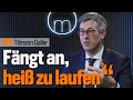 J.P.-Morgan-Stratege Galler: Diese Aktien sind jetzt attraktiv und diese Risiken werden unterschätzt