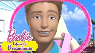 | Barbie Life In Dreamhouse Sürücü Ehliyeti | @BarbieTurkiye