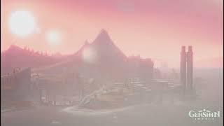 𝖯𝗅𝗎𝗂𝖾 𝗌𝗎𝗋 𝗅𝖺 𝖵𝗂𝗅𝗅𝖾 ~ 𝑆𝑙𝑜𝑤𝑒𝑑 𝑎𝑛𝑑 𝑅𝑒𝑣𝑒𝑟𝑏