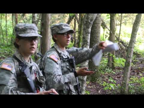 Video: Hoe Word Je Een Cadet?