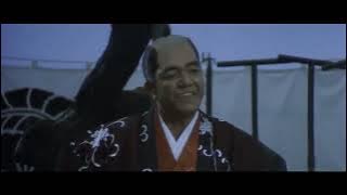 Shoguns Sadism: Punishment Time Scene