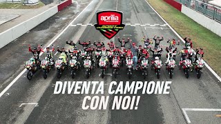 Aprilia Sport Production | Ready for 2023 Season 🇮🇹