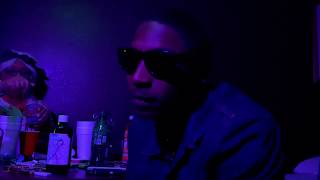 Cushwitac - Blue Cookie Official Music Video